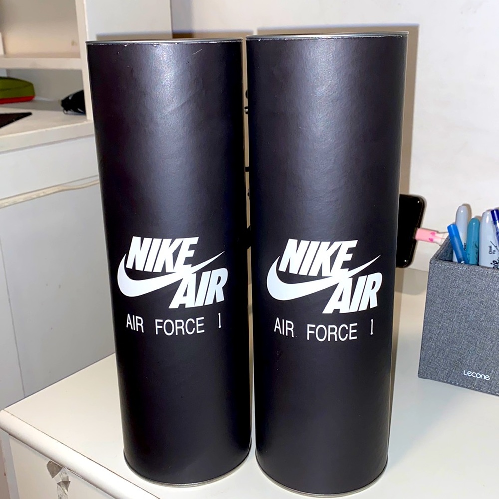 Nike canister !!
